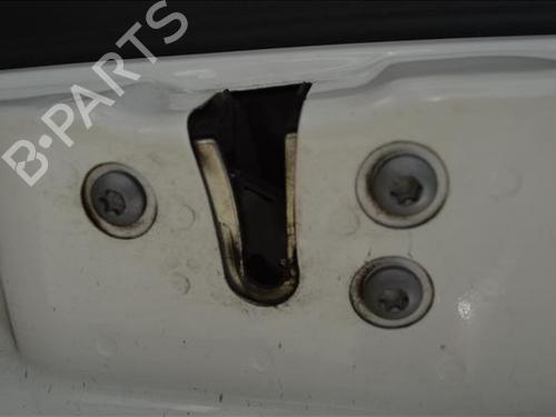 Used Front right lock PEUGEOT BIPPER (AA_) 1.4 HDi (68 hp) 24561372