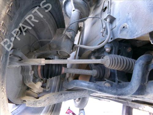 Used Steering rack SUZUKI GRAND VITARA II (JT, TE, TD) 1.9 DDiS All-wheel Drive (JT419, TD44, JB419WD, JB419XD,... (129 hp) 25753110