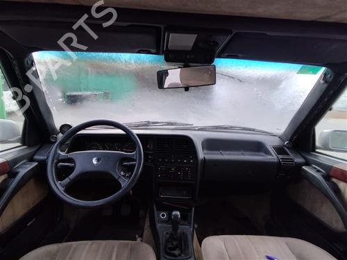 Grille LANCIA THEMA (834_) 2500 Turbo D (834D) | BP24858929C40 