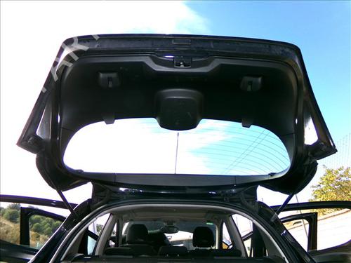 Tailgate PEUGEOT 308 I (4A_, 4C_) 2.0 HDi | BP29923502C6