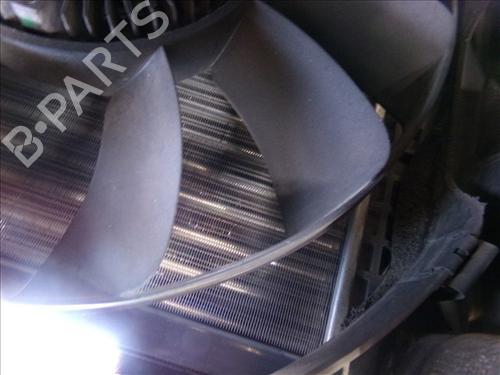 Køleventilator elektrisk AUDI A4 B5 (8D2) 1.8 (125 hp) 27444579