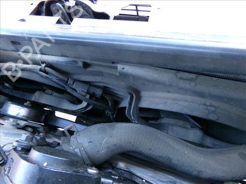 Used Radiator fan CHRYSLER 300M (LR) 3.5 V6 24V (254 hp) 28713894