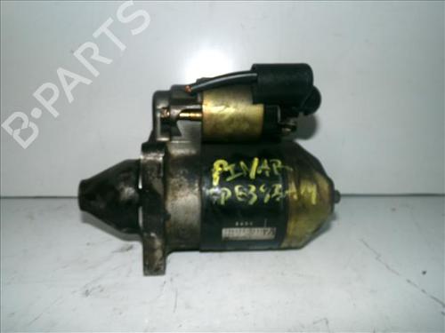 Used Starter MAZDA 323 F V (BA) 1.5 16V (BA11) (88 hp) 24568028