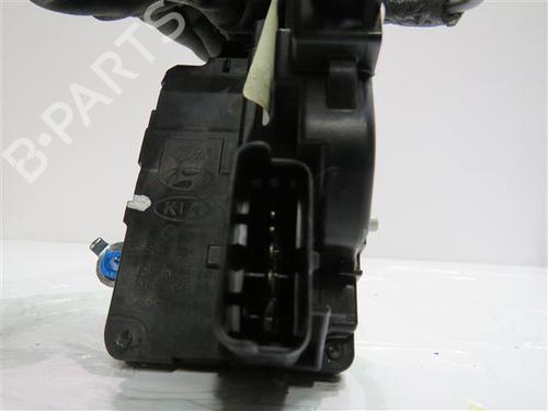 Rear right lock HYUNDAI i20 II (GB, IB) 1.2 | BP24555842C99 