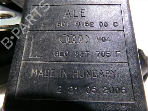 Front left seatbelt AUDI A4 B7 (8EC) 2.0 TDI | BP24857563I26 