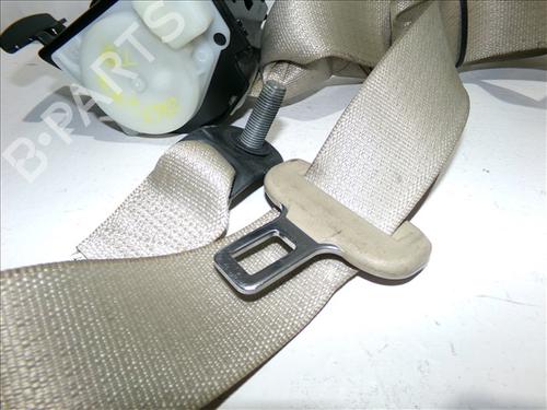 Rear right seatbelt OPEL INSIGNIA A Sports Tourer (G09) 2.0 CDTI (35) | BP24558102I28 