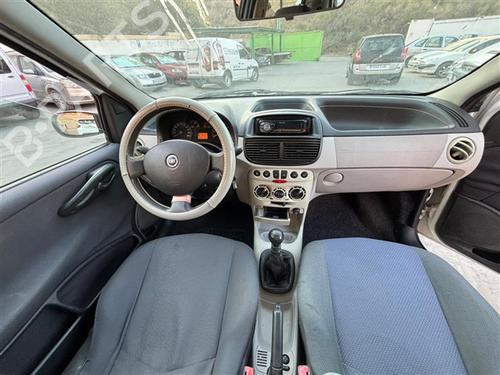 Démarreur FIAT PUNTO (188_) 1.2 60 (188.030, .050, .130, .150, .230, .250) | BP29695687M8 