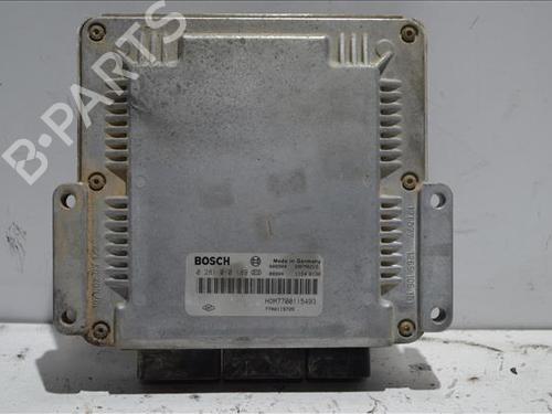 Andere für RENAULT SCÉNIC I MPV (JA0/1_, FA0_) 2.0 16V RX4 (139 hp) 24565403