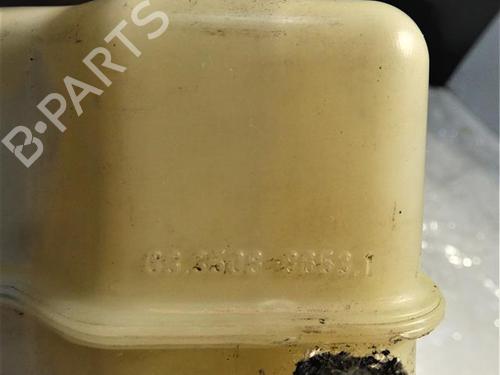 Brake master cylinder BMW 1 (E87) 118 d | BP24556339M77 