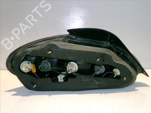 Right taillight HYUNDAI LANTRA II (J-2) 1.9 D | BP30062952C35 