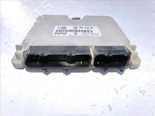 Ander VW BORA I (1J2) 1.9 TDI | BP29923484O1 