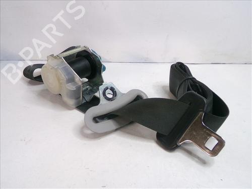 Used Rear left seatbelt HYUNDAI i30 (FD) 1.4 (109 hp) 24568273