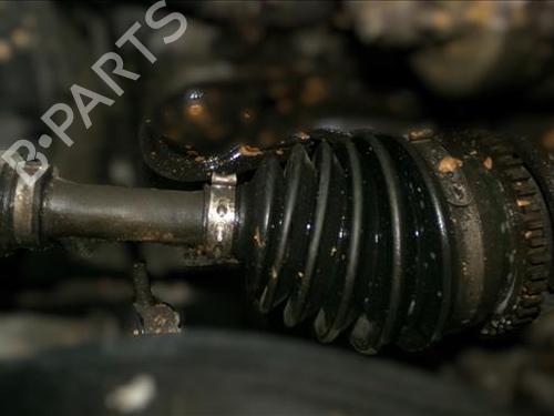 Used Left front driveshaft MAZDA 323 F VI Hatchback (BJ) 2.0 TD (101 hp) 26204508