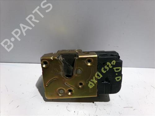 Front right lock CITROËN XSARA (N1) 1.6 16V | BP24860517C97 