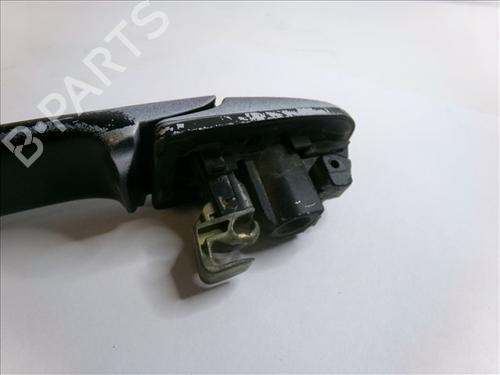 Front left exterior door handle VW POLO III (6N1) 64 1.9 D | BP24860696C128 
