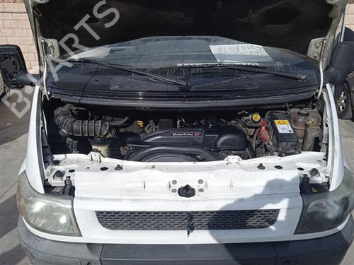 Steering wheel FORD TRANSIT Van (FA_ _) 2.4 TD | BP24858590C49 