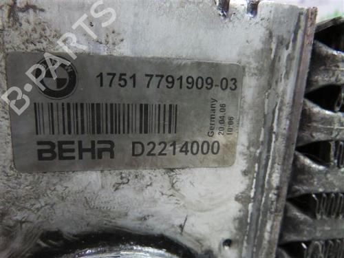 Intercooler BMW 5 (E39) 525 d | BP24556797M30