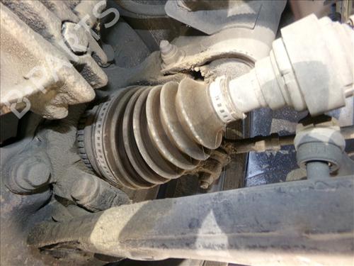 Right front driveshaft MITSUBISHI SPACE STAR MPV (DG_A) 1.9 DI-D (DG4A) | BP29423432M39 