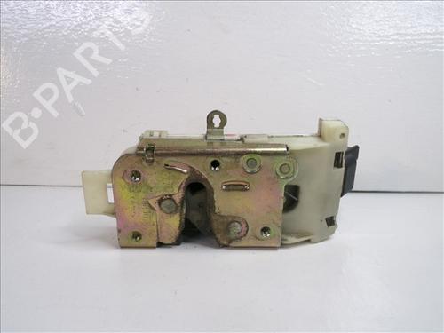 Høyre bak lås FORD FOCUS I (DAW, DBW) 1.6 16V (100 hp) 26283673