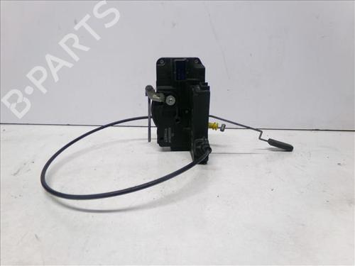 Front left lock OPEL VIVARO A Van (X83) 1.9 DI (F7) | BP24562011C98 