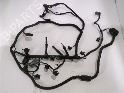 Used Cable VW GOLF VI Variant (AJ5) 1.6 TDI (90 hp) 29484179