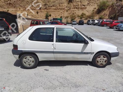 Right front indicator CITROËN SAXO (S0, S1) 1.5 D | BP24556735C33