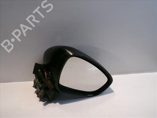 Used Right mirror CITROËN C4 I (LC_) 1.6 HDi (90 hp) 30358365
