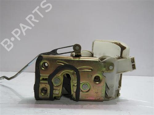 Used Front right lock TOYOTA AVENSIS (_T22_) 1.6 i (AT220_, AT220R) (101 hp) 24556659