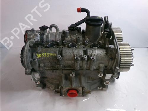 Cylinder head SEAT ATECA (KH7, KHP) 1.0 TSI | BP26172203M5 