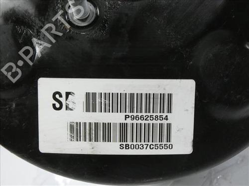Used Servo brake OPEL ANTARA A (L07) 2.0 CDTI (127 hp) 24556141