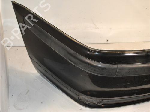 Rear bumper BMW 3 (E46) 320 d | BP24568656C8 