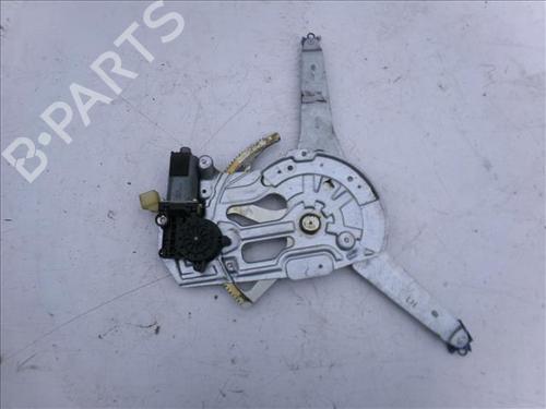 Used Front left window mechanism VOLVO S60 I (384) 2.4 (140 hp) 26283560