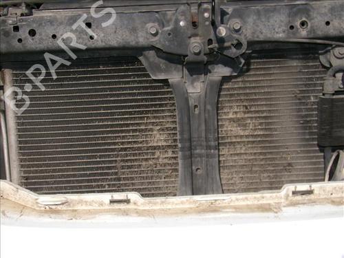 Used AC radiator NISSAN NAVARA NP300 (D40) 2.5 dCi 4WD (D40TT, D40T, D40M, D40BB) (190 hp) 24857982