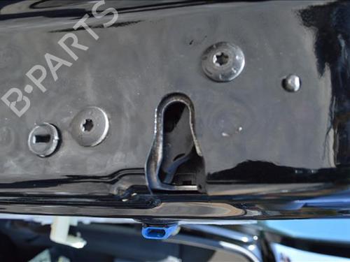 Used Rear left lock PEUGEOT 5008 (0U_, 0E_) 2.0 HDi 150 / BlueHDi 150 (150 hp) 24560853