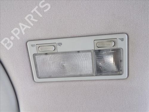Used Interior roof light SEAT ALHAMBRA (7V8, 7V9) 1.9 TDI (131 hp) 24860121