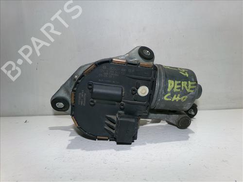 Used Front wiper motor PEUGEOT 407 (6D_) 2.0 HDi 135 (6DRHRH, 6DRHRE, 6DRHRG, 6DRHRJ) (136 hp) 26203985