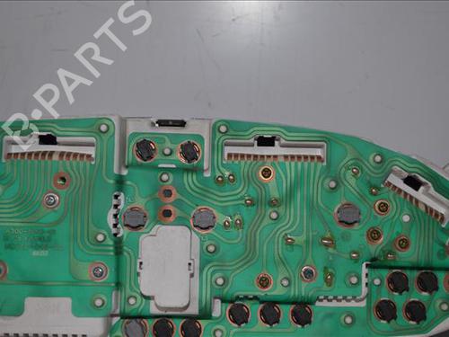 Electronic module HYUNDAI H-1 / STAREX Bus (A1) 2.5 TCi | BP24557570M83 
