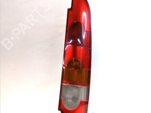 Used Right taillight RENAULT KANGOO (KC0/1_) 1.5 dCi (KC08, KC09) (82 hp) 30358451