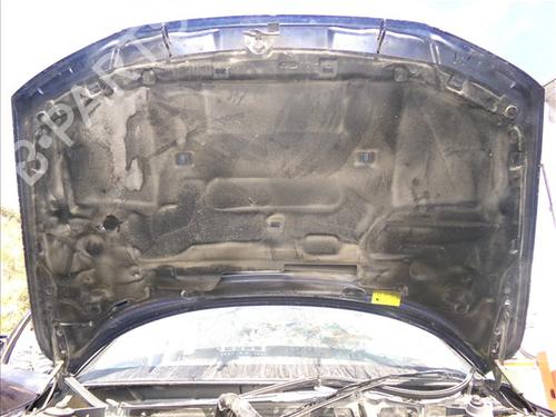 Cofano anteriore VOLVO S60 I (384) 2.4 D | BP29203475C1