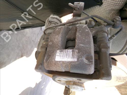 Used Right rear brake caliper CITROËN C4 Grand Picasso I (UA_) 2.0 HDi 138 (136 hp) 30966470