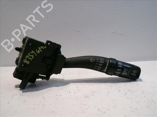 Used Steering column stalk KIA CARENS III MPV (UN) 2.0 CRDi 140 (140 hp) 24566209