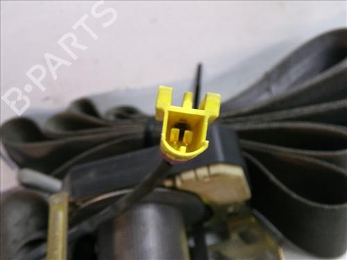 Front left seatbelt VW BORA I (1J2) 1.9 TDI | BP24858956I26 