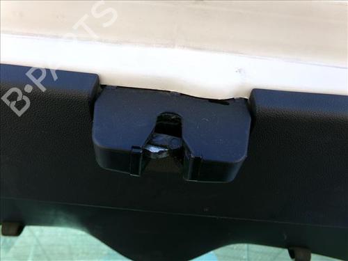 Used Tailgate lock CITROËN C4 I (LC_) 1.6 VTi 120 (120 hp) 24565596