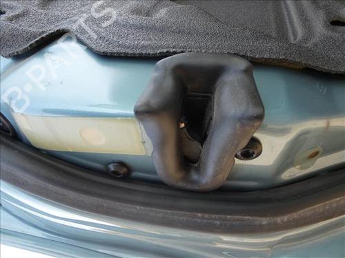 Used Front left lock SEAT EXEO (3R2) 2.0 TDI (143 hp) 24557605
