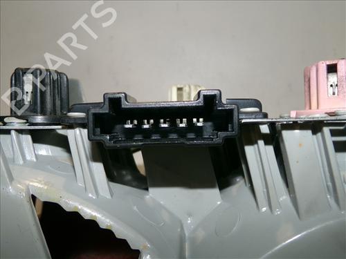 Left taillight MERCEDES-BENZ E-CLASS (W210) E 320 CDI (210.026) | BP29520489C34 
