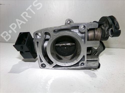 Throttle body FORD ESCORT CLASSIC (AAL, ABL) 1.6 16V | BP28083645M82 
