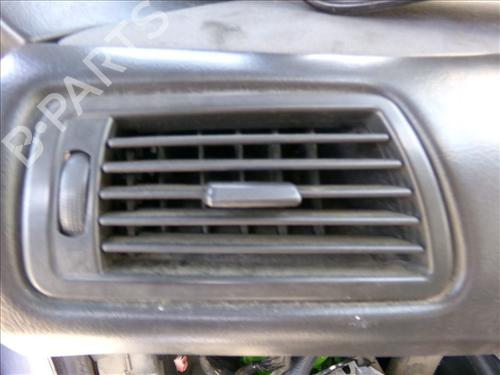 Used Air vent PEUGEOT 807 (EB_) 2.0 HDi (107 hp) 26409060