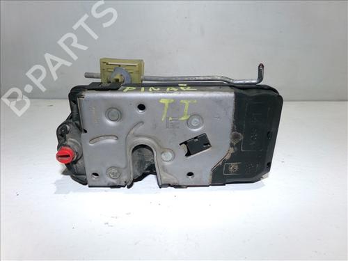Rear left lock OPEL ASTRA H (A04) 1.7 CDTI (L48) | BP27454956C100 