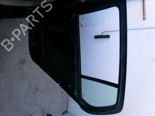 Right rear door VW GOLF PLUS V (5M1, 521) 1.4 TSI | BP26049321C5 