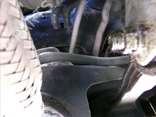 Anti roll bar VW POLO IV (9N_, 9A_) 1.4 16V | BP25485216M96